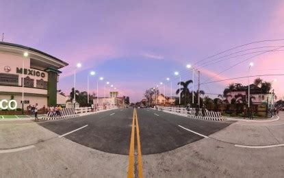 DPWH inaugurates P60.